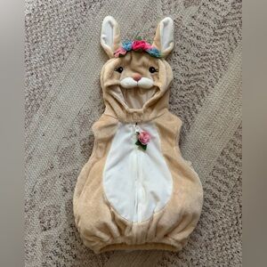 Baby Bunny Halloween Costume